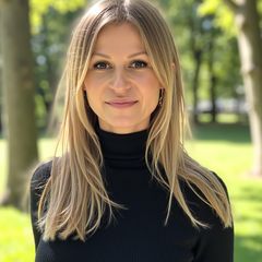 Monika Zukowska