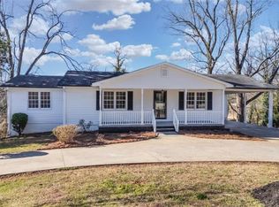 5629 Yonah Homer Rd, Alto, GA 30510