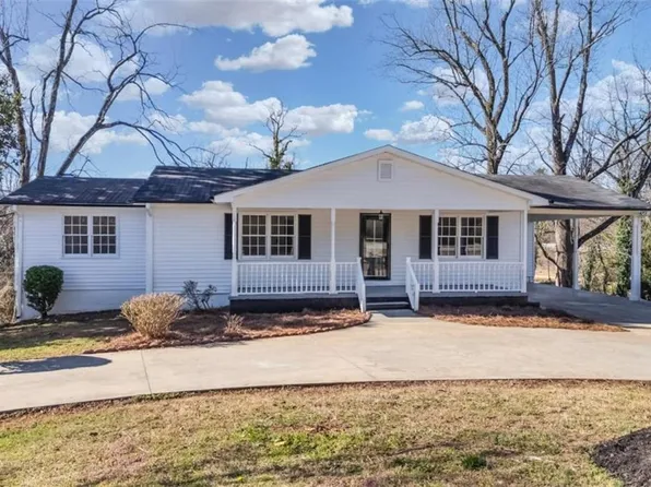 5629 Yonah Homer Rd, Alto, GA 30510