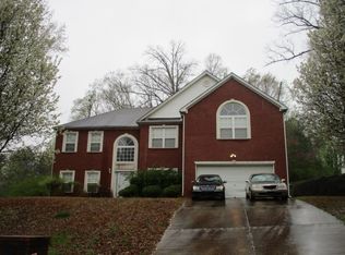 3251 Steeple Dr, Decatur, GA 30034