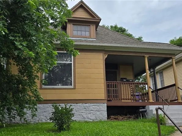 512 Miami St, Leavenworth, KS 66048