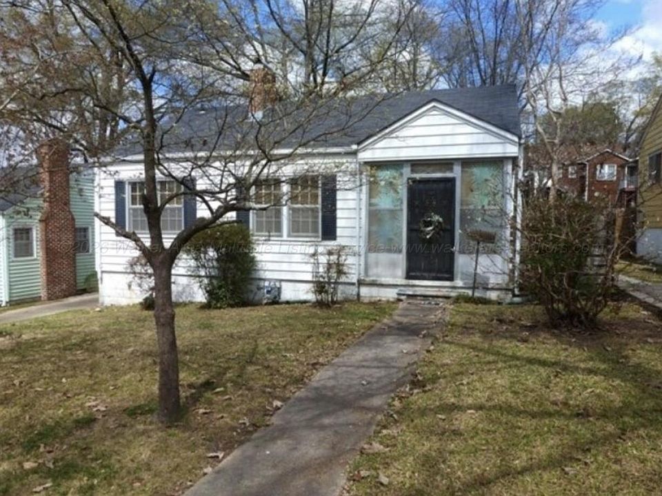 1st image of this home