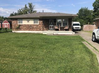 8204 Horizon Ln, Louisville, KY