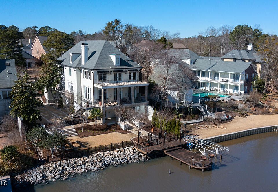 133 Overlook Pointe Dr, Ridgeland, MS 39157 MLS 4040896 Zillow