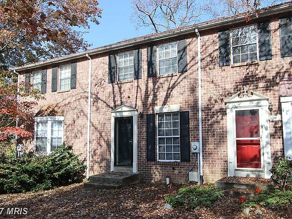 2nd image of 13631 Deerwater Dr #9-B