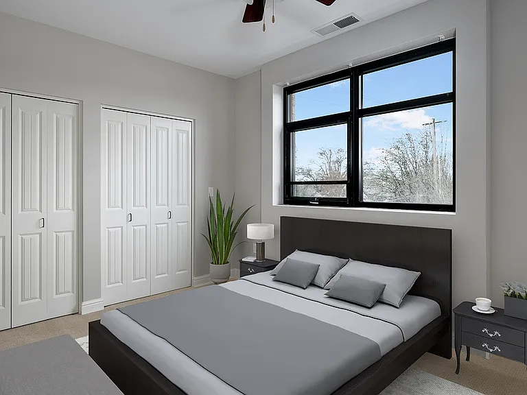 The Meridian Apartments — Photo 9