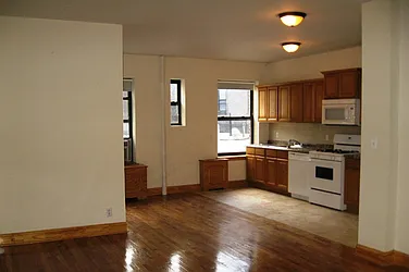 Rented by Corcoran
