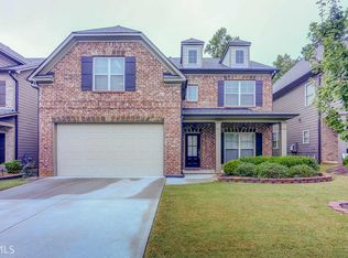 2608 Lake Manor Cir, Duluth, GA 30096