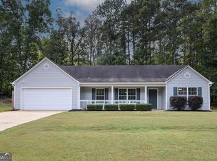1201 Oakland Dr, Monroe, GA 30655
