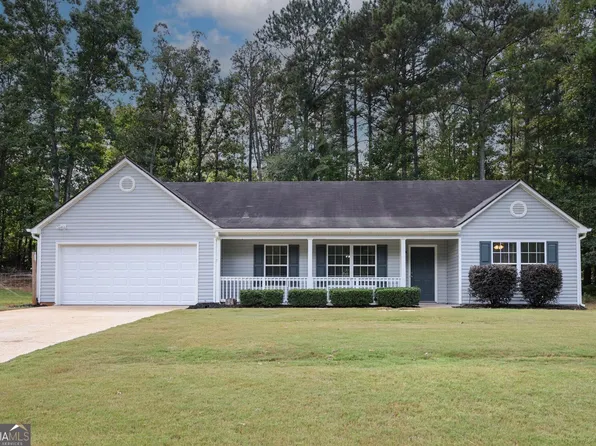 1201 Oakland Dr, Monroe, GA 30655