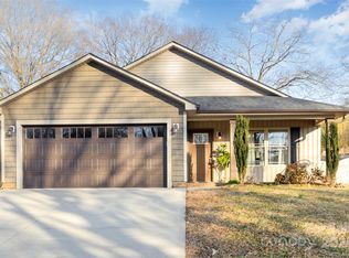 1000 W A St, Kannapolis, NC 28081