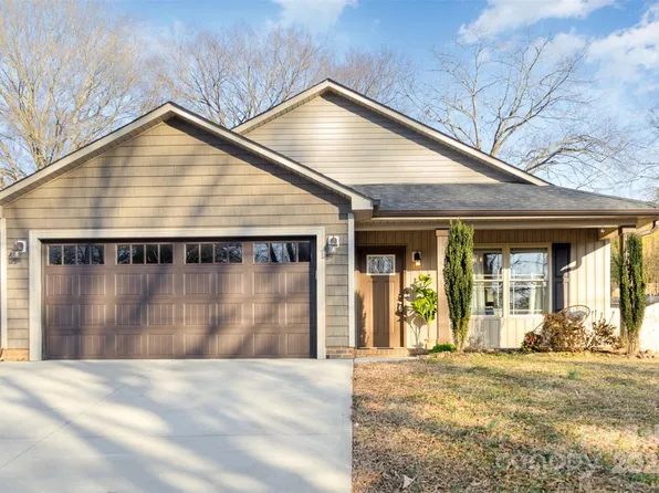 1000 W A St, Kannapolis, NC 28081