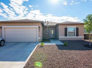 641 Bariloche Dr, Anthony, TX 79821