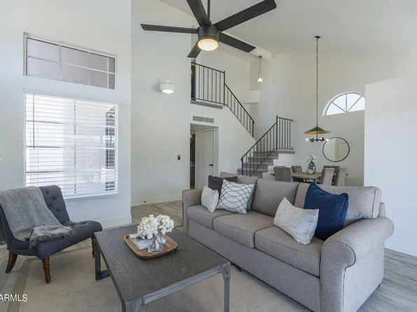 6833 S 16TH Way, Phoenix, AZ 85042
