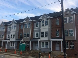 2508 Elvans Rd SE, Washington, DC 20020