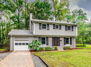 810 Pamlico Dr, Cary, NC 27511