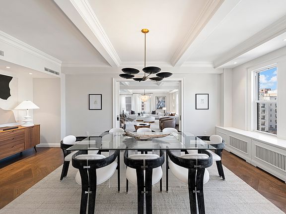 4th image of 165 W 91st St #12EF