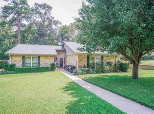 502 Cynthia St, Longview, TX 75605