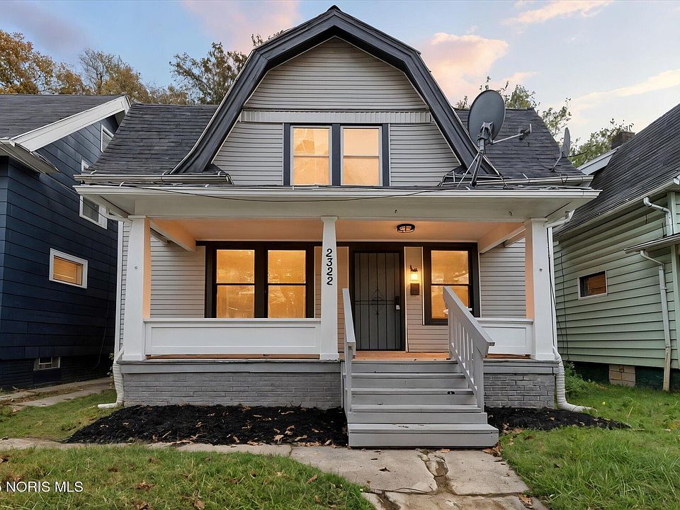 1st image of 2322 Upton Ave