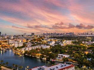 Mirasol Ocean Towers, Miami Beach, FL 33140