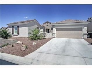 2174 Sandstone Cliffs Dr, Henderson, NV 89044