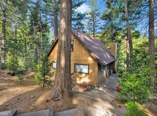 26697 Lake Forest Dr, Twin Peaks, CA 92391