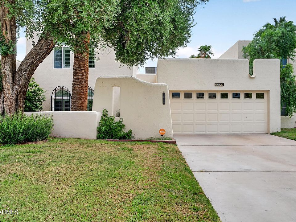 1st image of 1036 N SIERRA HERMOSA Drive