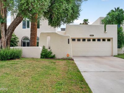 1036 N SIERRA HERMOSA Drive, Litchfield Park, AZ, 85340