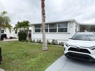 40 Florida Way, Pt Saint Lucie, FL 34952