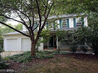 10923 Harmel Dr, Columbia, MD 21044