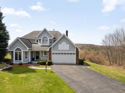 37 King Point Cir N, Owego, NY, 13827