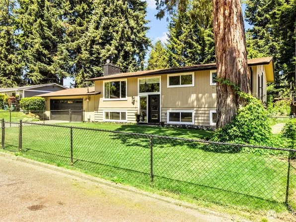 514 W Street SE, Tumwater, WA 98512