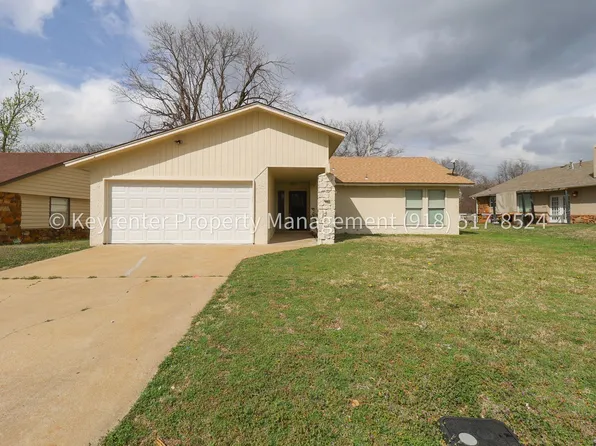 14841 E 32nd St S, Tulsa, OK 74134