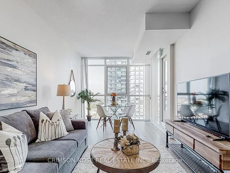 4070 Confederation Pkwy #3603 — Photo 12