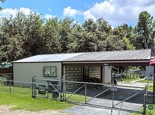 20946 Punkin St, New Caney, TX 77357
