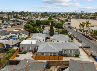 6165-6169 Acorn St, San Diego, CA 92115