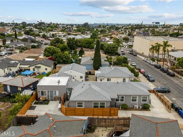 6165-6169 Acorn St, San Diego, CA 92115