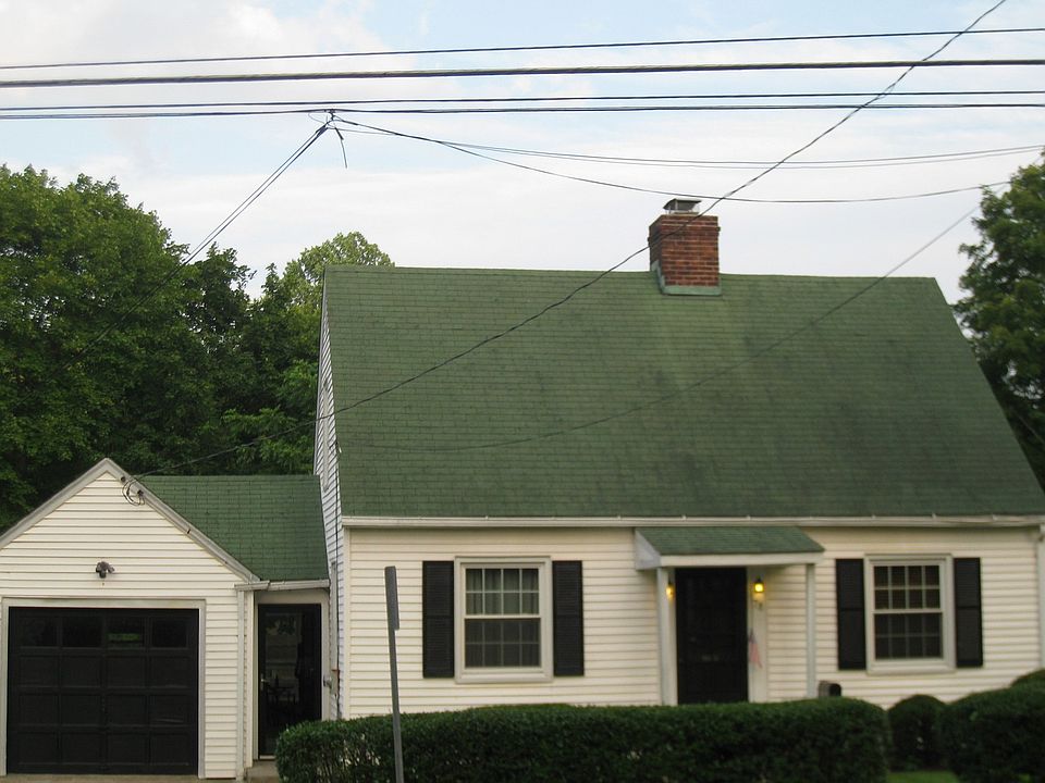 Starter Home!