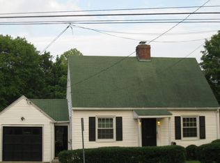 78 W Wooster St, Danbury, CT 06810