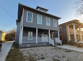 228 Lotus St, San Antonio, TX 78210