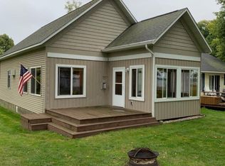 12751 Dally Dr, Osakis, MN 56360
