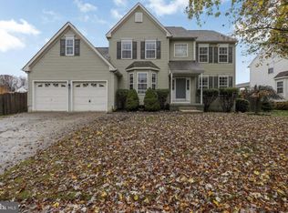 105 Juniper Ln, Woolwich Township, NJ 08085