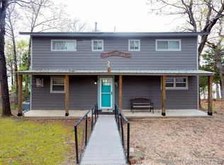 113526 S 4168th Rd, Checotah, OK 74426