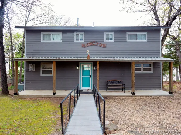 113526 S 4168th Rd, Checotah, OK 74426