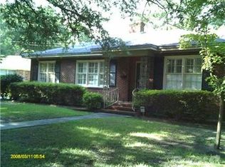 114 Andover Dr, Savannah, GA 31405