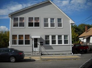75 Lincoln Ter FLOOR 2, Leominster, MA 01453