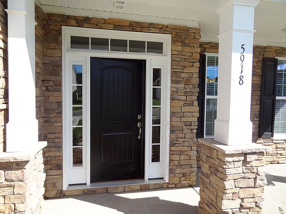 6118 Trailwater Road