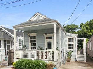1420 Cambronne St, New Orleans, LA 70118