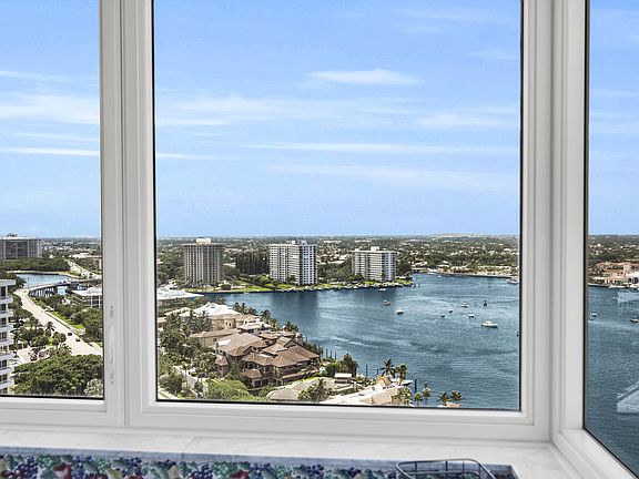 3rd image of 550 S Ocean Boulevard #2207