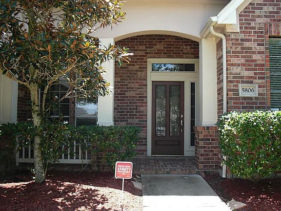 2nd image of 5806 Coral Springs Ct